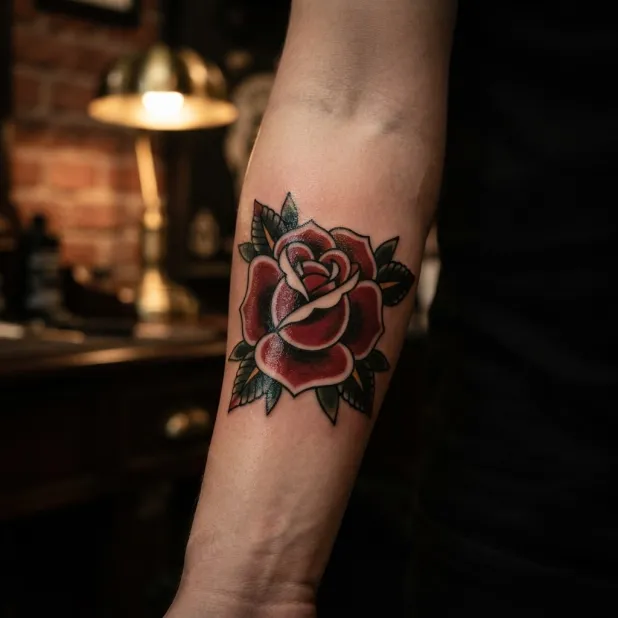 Work by the Betty B. team